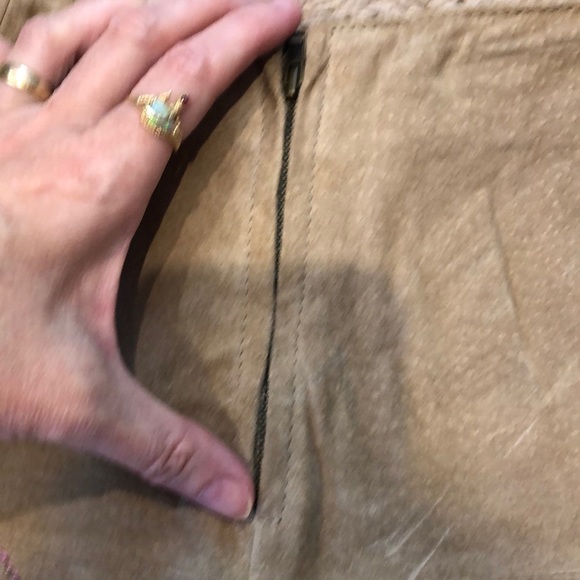 Wilson Leather NWTs XS - Picture 5 of 13